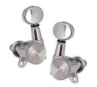 ALFAAL 1 Set 3l3r. Sintonizzatori Di Sintonizzazione Per Chitarra Sintonizzatori Per Macchine Per Accessori Per Chitarra Elettrica Acustica