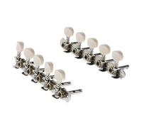 ALFAAL 1 Set 5R5L. Sintonizzatori Di Sintonizzazione Per Chitarra Sintonizzatori Per Macchine Per Chitarra Elettrica A 10 Corde