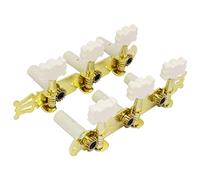 ALFAAL 2 pcs tuning chitarra tuning pegs machine knows knobs corrut tuners tuners tuning chiavi