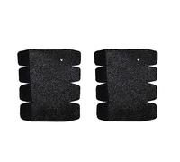 ALFAAL 2 Pezzi Protezione per Le Mani in Pelle di Corno Francese Protezione Antiscivolo Accessori per Corno Francese Accessori per Corno Francese
