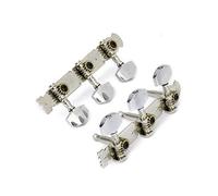 ALFAAL 3R 3l. Sintonizzazione Per Chitarra String Tuning Pegs Tuner Per Parti Per Chitarra Classica