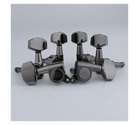 ALFAAL 3R3L. Guitar Machine Teste Sintonizzatori Smoky Color Tuning Pygs