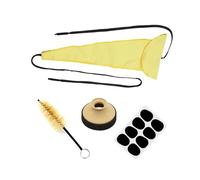 ALFAAL 4 Pezzi/Set Kit per Sassofono Manutenzione Strumenti per Sassofono Accessori per Fiati