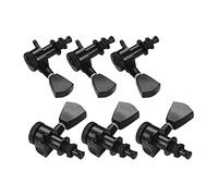 ALFAAL 6 Pezzi 3l3r. Picchetti Di Sintonizzazione Della Stringa Della Chitarra Per Gli Accessori Per La Sostituzione Dei Chitarre Elettrici Acustici (Color : 14)