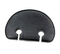 ALFAAL 6pcs Accordatore Per Chitarra Classica Accordatore Accordatore Teste Della Macchina Manopole Manopole Manico Punta Tappo Musicale Strumento Musicale