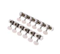 ALFAAL 6R6L 12. Stringa Acoustic Guitar Tuning Key PEG Tuner Tuner Tuner Tuner Tuner Tuner