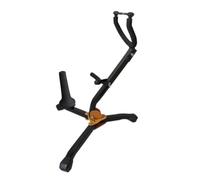 ALFAAL Accessori per Strumenti per Clarinetto Pieghevole per Flauto Piegato per Clarinetto