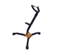 ALFAAL Accessori per Strumenti per Gancio per Sassofono Pieghevole A Gomito Contralto Tenore per Sassofono