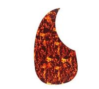 ALFAAL Battipenna per Chitarra Classica 1 Pz Forma A Goccia 40 Pollici 41 Pollici Battipenna per Chitarra Acustica per Mancini Accessori per Chitarra Parti(F)