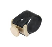 ALFAAL Bocchino per Clarinetto Contralto Legatura per Clarinetto Vite Grande Morsetto per Testa di Flauto Accessori per Bocchino