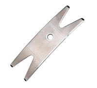 ALFAAL Chiave Multipla per Basso Elettrico per Chitarra Elettrica Strumento per Liutaio per Stringere Pentole Interruttori Jack Parti per Chitarra Accessori