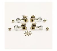 ALFAAL Chitarra Tuning String String String Winder Guitar Making Materiale Accessori Riparazione