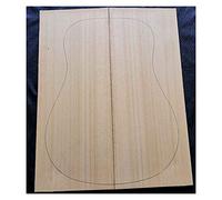 ALFAAL Corpo Chitarra Accessori per Chitarra A Mano per Chitarra Acustica Classica Kit Chitarra Fai da Te (Color : 3)