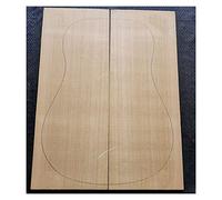 ALFAAL Corpo Chitarra Accessori per Chitarra A Mano per Chitarra Acustica Classica Kit Chitarra Fai da Te (Color : 18)