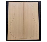 ALFAAL Corpo Chitarra Classical Folk Guitar Pannello per Chitarra per Chitarra per Materiali Kit Chitarra Fai da Te (Color : 8)