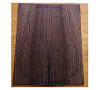 ALFAAL Corpo Chitarra Rosewood Back E Side Board Single Board 41 Pollici Chitarra Making Materiale Accessori Kit Chitarra Fai da Te (Color : 17)