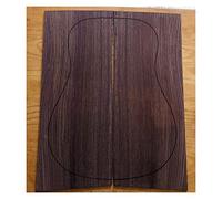 ALFAAL Corpo Chitarra Rosewood Back E Side Board Single Board 41 Pollici Chitarra Making Materiale Accessori Kit Chitarra Fai da Te (Color : 14)