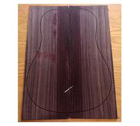 ALFAAL Corpo Chitarra Rosewood Back E Side Board Single Board 41 Pollici Chitarra Making Materiale Accessori Kit Chitarra Fai da Te (Color : 2)