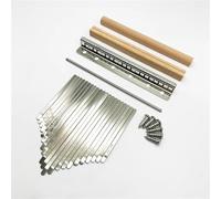 ALFAAL Kalimba Professionale 8/17/21 Tastiera Kalimba Shrapnel Intagliato in Legno Kalimba Mini Kalimba Strumento Portatile Finger Piano Mini Kalimba