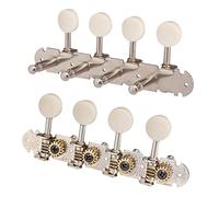 ALFAAL Mandolin Guitar String String Tuning PEG Tuner Machine Teste Toning Tuning Pyegs Tunes Avvolgitore
