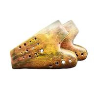 ALFAAL Ocarina Professionale Ocarina Strumento leggendario Ocarina Flauto e Accessori Riparazione di Strumenti di Grandi Dimensioni