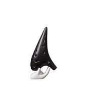 ALFAAL Ocarina Professionale Produttore di Strumenti Musicali Ocarina all'Ingrosso 12 Fori Contralto C Chiave AC Chiave Ocarina Che insegna Il Modello più Venduto(2)