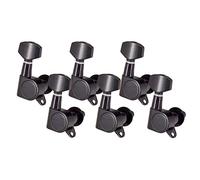 ALFAAL Pegs Acoustic Acoustic Guitar Tuning Pegs Machine Testa Sintonizzatori Pezzi Di Ricambio