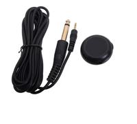 ALFAAL Pickup Amplificatore Trasduttore Stick Piezo Pickup per Parti di Chitarra per Chitarra Acustica