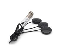 ALFAAL Pickup Piezo Trasduttore Mandolino Banjo Universale per Chitarra Acustica