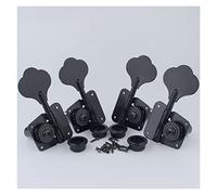 ALFAAL Rapporto Per Ingranaggi Sintonizzatori Per Le Teste Della Macchina 1: 26 Tuning Tuning PEG Nero (Color : 2R2L)