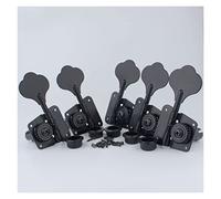 ALFAAL Rapporto Per Ingranaggi Sintonizzatori Per Le Teste Della Macchina 1: 26 Tuning Tuning PEG Nero (Color : 3R2L)