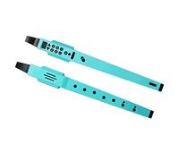 ALFAAL Sassofono Tascabile Strumento A Fiato Mini Strumento A Fiato Elettronico Digitale Sassofono Elettrico Sassofono Strumento Musicale a fiato Digitale (Color : 2)