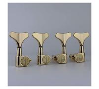 ALFAAL Sintonizzatore sigillato Sigillate TESTA MACCHINA MACCHINA GOLD (Color : 2R2L)