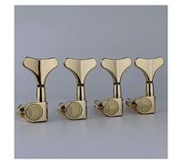 ALFAAL Sintonizzatore sigillato Sigillate TESTA MACCHINA MACCHINA GOLD (Color : 4L)