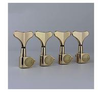 ALFAAL Sintonizzatore sigillato Sigillate TESTA MACCHINA MACCHINA GOLD (Color : 4R)