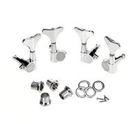 ALFAAL Sintonizzatori di Tuner Tuner Tuner Sintonizzatori Sigillati Cromati 2L + 2R