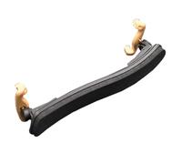 ALFAAL Spalliera per Violino Poggiaspalla per Violino in Materiale plastico per Accessori per Violino per Violino 1/2 1/4 1/16 4/4 3/4 (Color : 1/4 1/16)