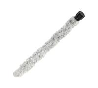 ALFAAL Spazzola per Clarinetto Kit di Manutenzione per Clarinetto Strumento di Manutenzione Accessori in Cotone