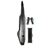 ALFAAL Strumento A Fiato Elettrico Erhu Flauto Cucurbit Flauto Sassofono Elettronico Per Adulti Sassofono Strumento Musicale a fiato Digitale (Color : 9)