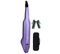 ALFAAL Strumento A Fiato Elettrico Erhu Flauto Cucurbit Flauto Sassofono Elettronico Per Adulti Sassofono Strumento Musicale a fiato Digitale (Color : 5)