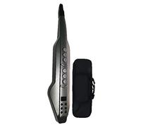 ALFAAL Strumento A Fiato Elettrico Erhu Flauto Cucurbit Flauto Sassofono Elettronico Per Adulti Sassofono Strumento Musicale a fiato Digitale (Color : 7)