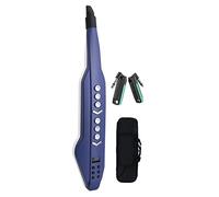 ALFAAL Strumento A Fiato Elettrico Erhu Flauto Cucurbit Flauto Sassofono Elettronico Per Adulti Sassofono Strumento Musicale a fiato Digitale (Color : 2)