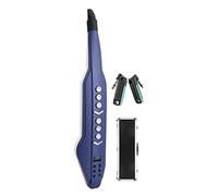 ALFAAL Strumento A Fiato Elettrico Erhu Flauto Cucurbit Flauto Sassofono Elettronico Per Adulti Sassofono Strumento Musicale a fiato Digitale (Color : 3)