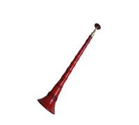 ALFAAL Strumento Musicale A Pipa Suona in Legno di Mogano Ed Ebano (Color : Mahogany C)