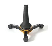 ALFAAL Supporto Per Treppiede Supporto Per Tromba Per Sassofono Accessori Per Strumenti Musicali Supporto Per Strumenti A Fiato ( Color : Yellow )