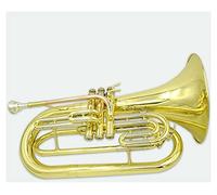 ALFAAL Trombe Strumento tenore in Marcia in Marcia in Marcia Professionale Strumento a Tromba