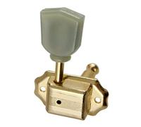 ALFAAL Tuning PEGS Sintonizzatore Machine Testa 3R3L Per Accessorio Per Chitarra Elettrica/Acustica