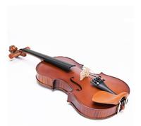 ALFAAL Violino Violino per Principianti 1/2 1/8 1/10 Esame Pratico Prestazioni Principiante Violino in Legno massello (Color : 1/8)