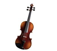ALFAAL Violino Violino solista per Esame di Livello Professionale per Adulti, Puro Lavoro Manuale (Color : 4/4)