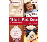 Alfabeti a punto a croce